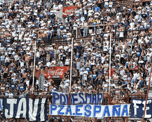 HOY HAY QUE GANAR...